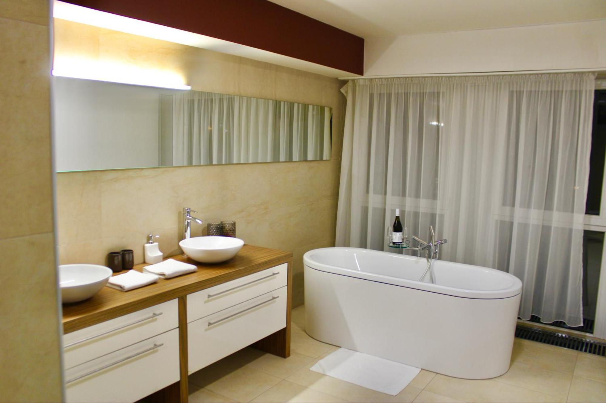 Klapka-Lak Apartman Eger Luaran gambar