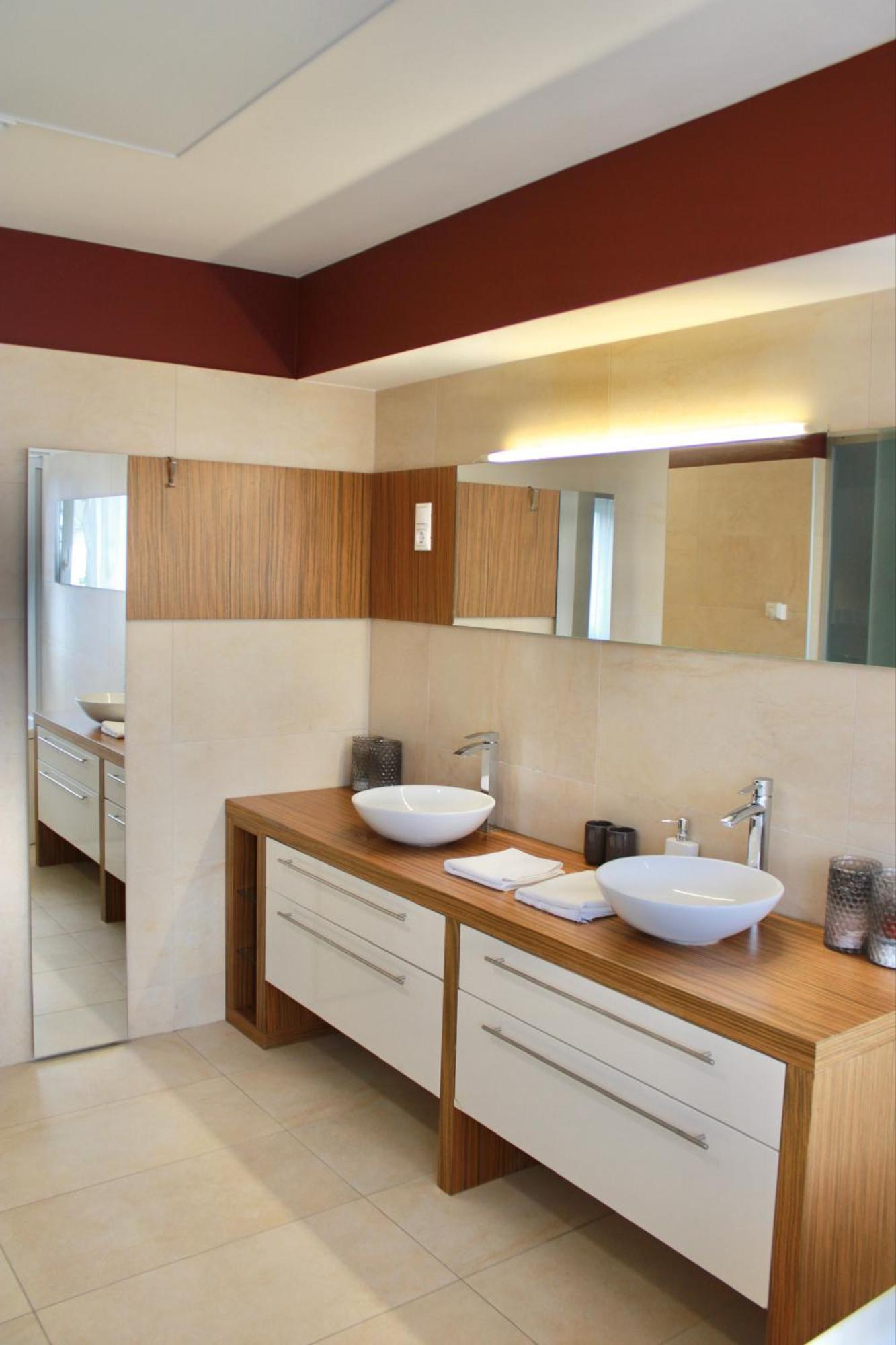 Klapka-Lak Apartman Eger Luaran gambar